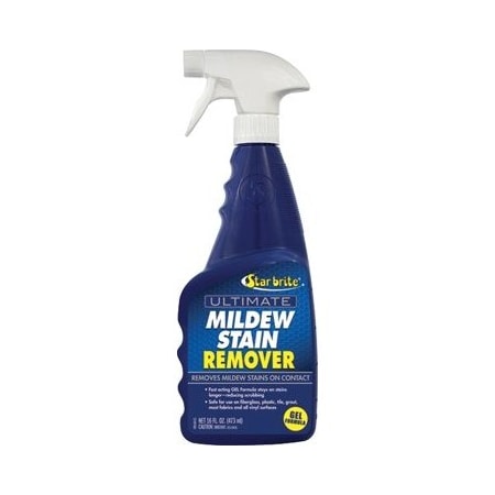 Remover-Ultimate Mildew Stain, #098616